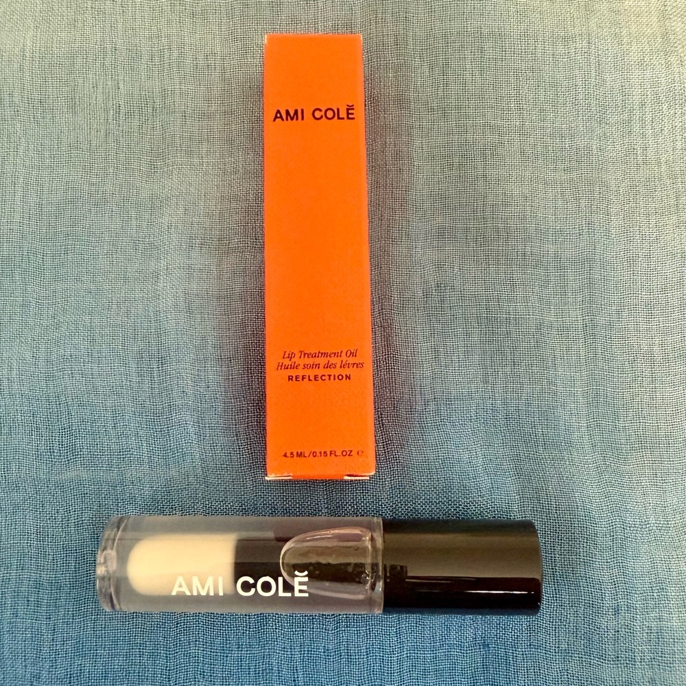 Ami Colé Reflection Lip Treatment Oil